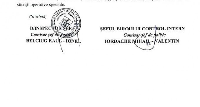 Acolo e Tara lui Papura Voda si ordinele ministrului sunt facultative