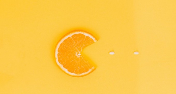 BENEFICIILE VITAMINEI C IN ORGANISM