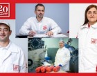 20 de ani de Elit, cu angajați de nota 20