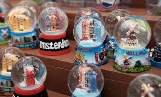 Obiective turistice pe care să nu le ratezi într-un city break în Amsterdam