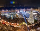 Targul de Craciun din Romania – o minunatie a iernii