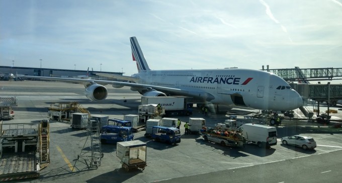 Bruxellesul va da undă verde reducerilor de zboruri interne pe distanțe scurte în Franța