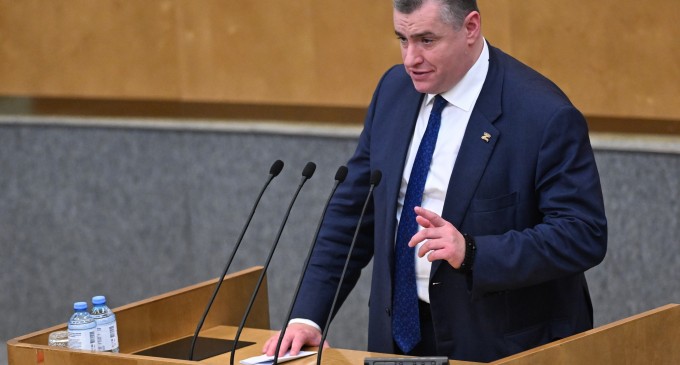 Un parlamentar rus spune că UE își „riscă securitatea energetică” prin impunerea unor plafoane de preț