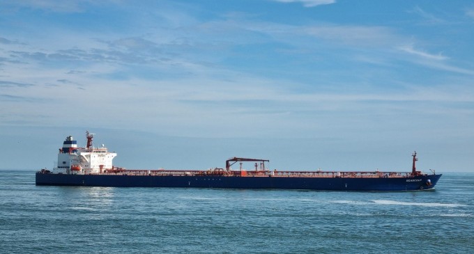 Rusia este „îngrijorată” de coada de petroliere care s-a format în Bosfor