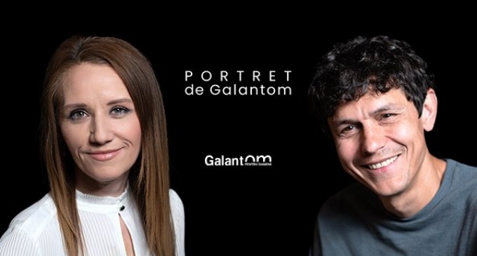 Ce au în comun actorul Iulian Postelnicu și fondatoarea Asociației Blondie – dragostea pentru viață