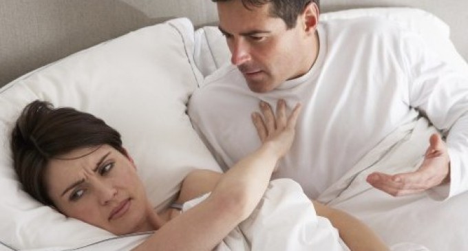 Care sunt cauzele ejacularii precoce?