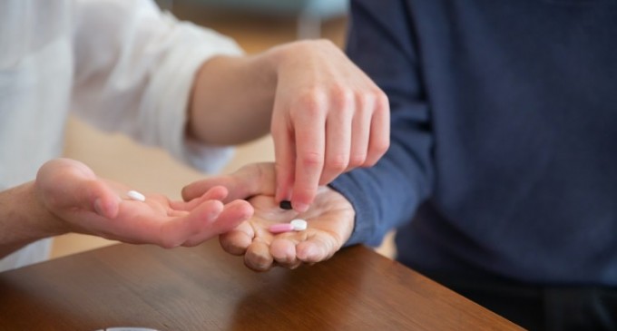 Semne de avertizare care indică nevoia de asistență pentru persoanele în vârstă