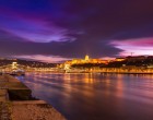 Budapesta – orașul perfect pentru un city break