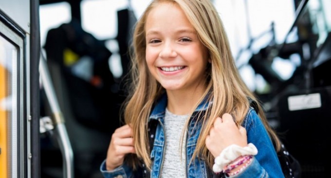 Cand poti avea nevoie de serviciile pentru transport copii?