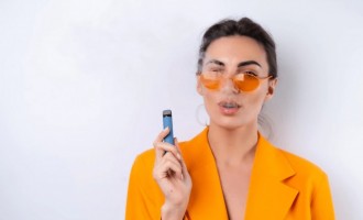 O mini narghilea te poate ajuta să te lași de fumat? Află acum răspunsul