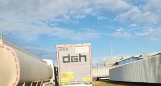 Haos si bataie de joc la Parcul Industrial Ploiesti