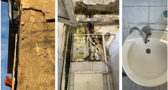 A transmis o petiție ministrului Lucian Bode cu aspectele pe care le-a perceput