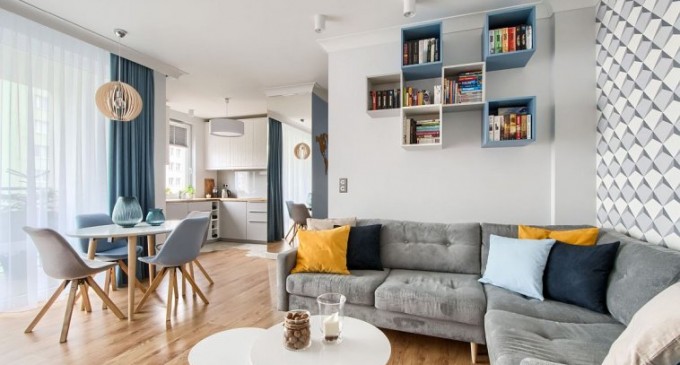 Apartament cu 3 camere in Popesti Leordeni: in ce merita sa se investeasca mai mult cand se amenajeaza o locuinta?