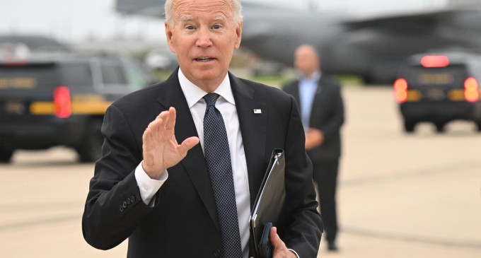 Biden afirmă că Israelul „face ceea ce a cerut Washingtonul” cu privire la ajutoarele umanitare pentru Gaza