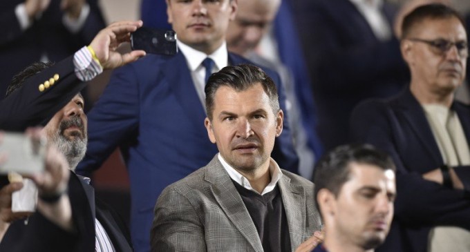 Stroe, despre posibilitatea comasării alegerilor locale şi parlamentare: Există suficiente argumente, şi de natură constituţională