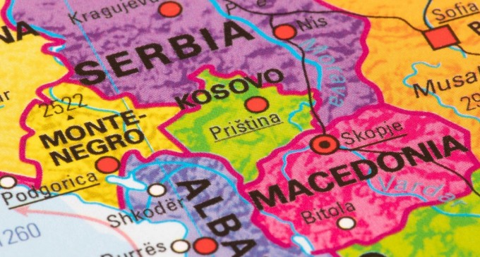 Kosovo nu are dreptul de a deveni membru al Consiliului Europei, declară ministrul sârb de externe