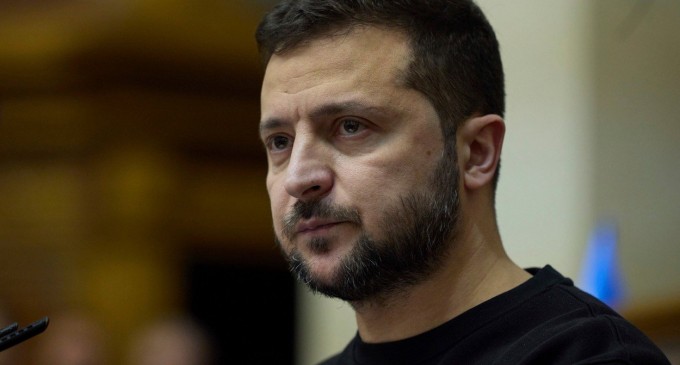 Zelenski: Ruscismul trebuie să piardă acest război. Pacea se apropie cu fiecare zi