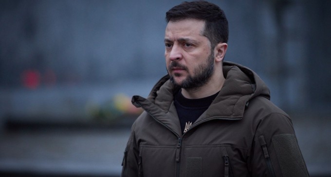 VIDEO Zelenski: Toată lumea va fi trasă la răspundere pentru teroare: atât cei care ucid, cât şi cei care îi ajută