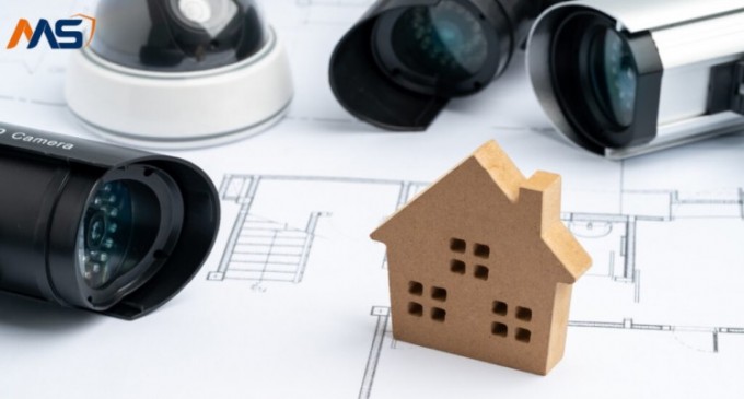 Ce este un sistem de securitate pentru locuință și cum funcționează
