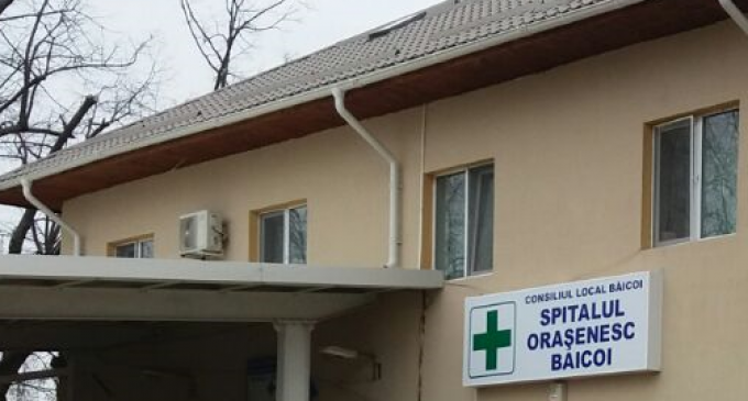 Managerul Spitalului Orășenesc Băicoi este in functie dupa o decizie definitiva privind incompatibilitatea sa