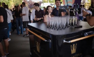 Secretul organizării unei petreceri corporative de succes