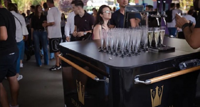 Secretul organizării unei petreceri corporative de succes