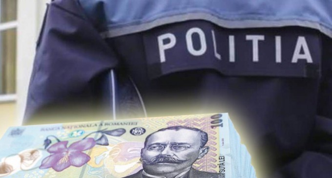 Aplicând cele două majorări în integralitate, un polițist ar trebui să câștige în medie cu 600 de lei (brut) mai mult