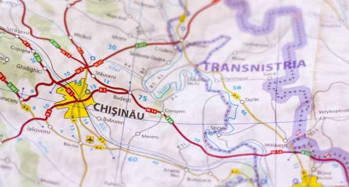 Ucraina a acumulat trupe și echipament militar la granița cu Transnistria, acuză Moscova. „Este o amenințare directă pentru contingentul rus”