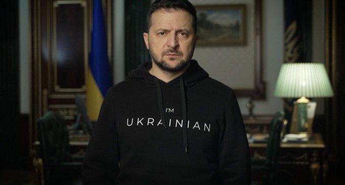 VIDEO Zelenski anunţă că s-au înregistrat victime în Ucraina din cauza intemperiilor. „Se lucrează peste tot pentru a se restabili alimentarea cu energie”