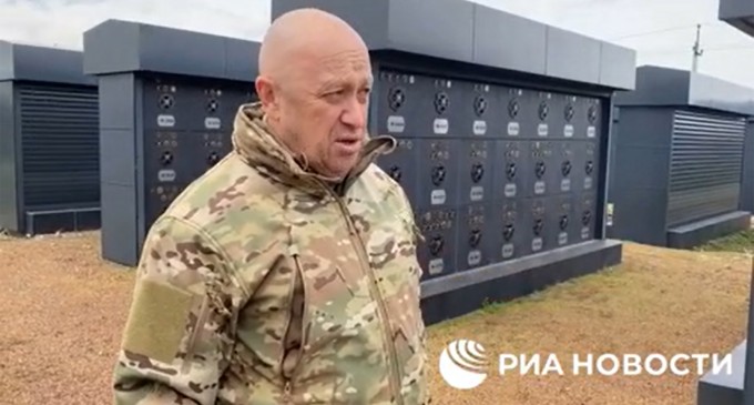 VIDEO „Marele schimb de Paște”. „Sper că nu veți cădea înapoi în mâinile noastre”. Imagini cu prizonieri ucraineni eliberați de grupul de mercenari Wagner