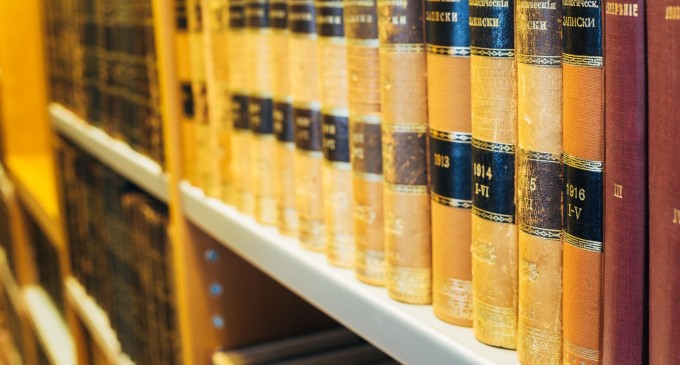 Vladimir Putin a interzis împrumuturile de cuvinte străine în limba rusă