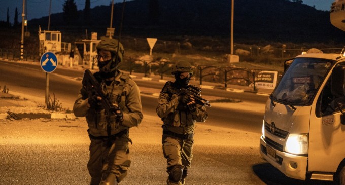 Noi violențe în Cisiordania: Un oraș palestinian a fost atacat de 400 de coloniștii israelieni / „Considerăm ca fiind acte de terorism”