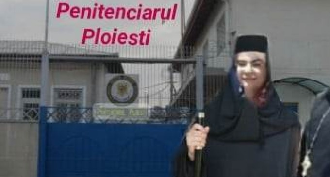Din nou revenim la Mânăstire!/Ați ghicit!  Penitenciarul Ploiești!/ Subiectul nostru Maica stareță ,, Magdalena”(Toma Magdalena) – Ziarul Incisiv de Prahova