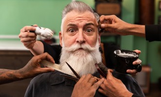 6 sfaturi utile pentru menținerea ustensilelor de frizerie igienizate