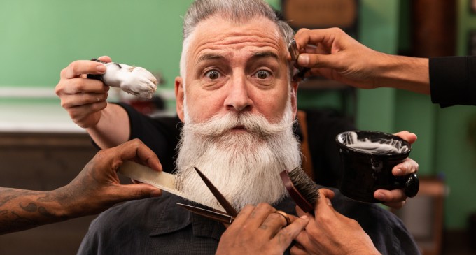 6 sfaturi utile pentru menținerea ustensilelor de frizerie igienizate