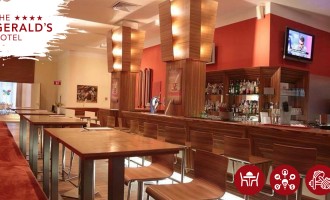 Cazare în Rădăuți: experimentează tradiția și confortul la un hotel de 4 stele