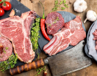 Cum alegi carnea de porc pentru o friptură perfectă