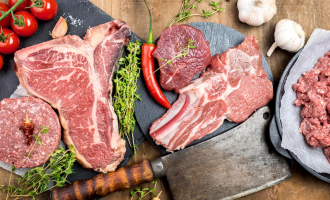 Cum alegi carnea de porc pentru o friptură perfectă