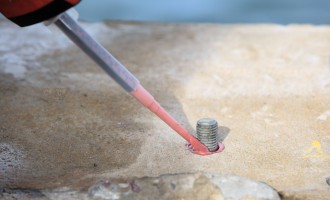 Sfaturi pentru calcularea și aplicarea corectă a ancorelor chimice