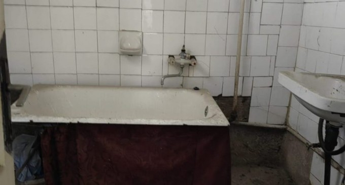 Un focar de infecție ce se dorește a fi o locuință de serviciu atribuită de IPJ Alba unui polițist în anul de grație 2023 – Ziarul Incisiv de Prahova