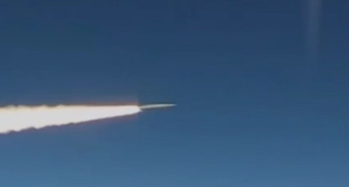 Sistemele de apărare antiaeriană ale Ucrainei „nu fac față suficient de bine” rachetelor hipersonice rusești