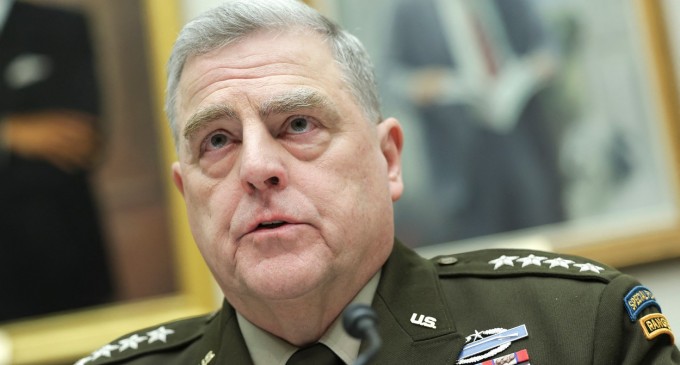 Generalul Mark Milley spune că forțele ruse au o disciplină „erodată” și un moral „slab” împotriva Ucrainei