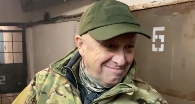 Lovitură de stat în Rusia? Prigojin, acuzat de rebeliune armată / Măsuri extraordinare la Moscova