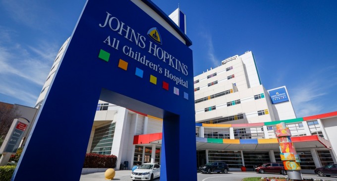 Iată cele 25 cele mai bune spitale din lume: Câte sunt în Europa?