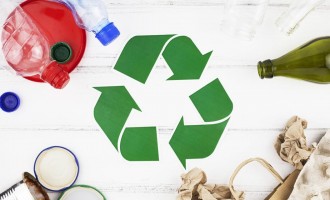 Cum să reciclați corect în fiecare zi?