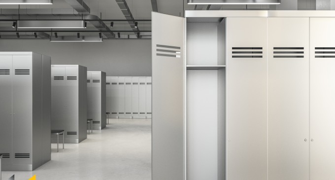 Uzina Mecanică Vâlcea – Vestiare metalice şi mobilier metalic la comandă