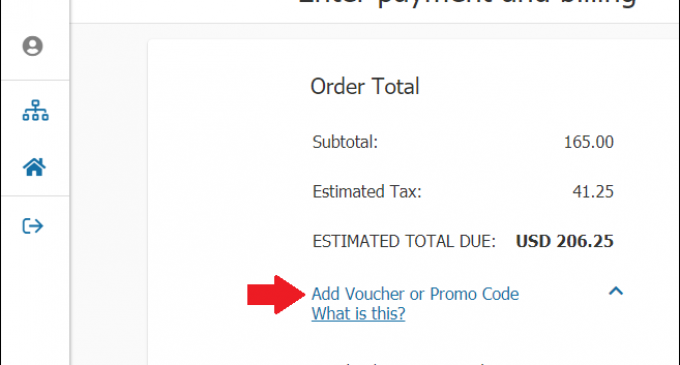 Ce parfumuri populare pot achiziționa cu un cod reducere notino?