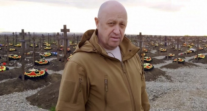 ​Mărturie suprinzătoare a lui Prigojin: Grupul Wagner ar putea înceta în curând să mai existe