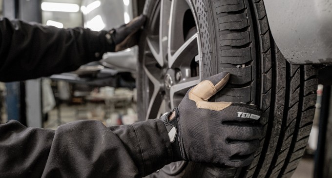 5 aspecte care influențează durata de viață a unei anvelope