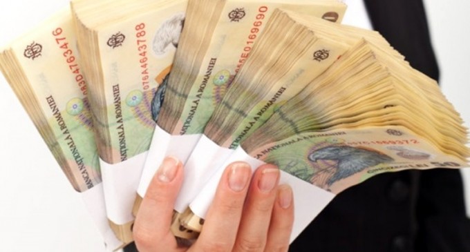 Oferim credite cu aprobare pe loc